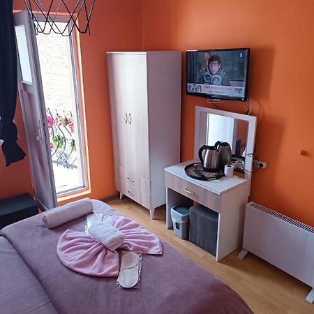 איסטמבול Taksim Gold Hotel מראה חיצוני תמונה