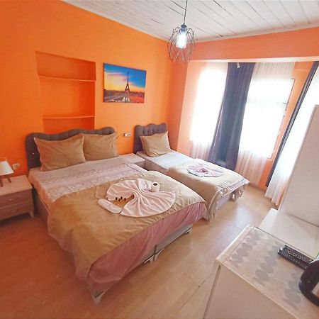 איסטמבול Taksim Gold Hotel מראה חיצוני תמונה