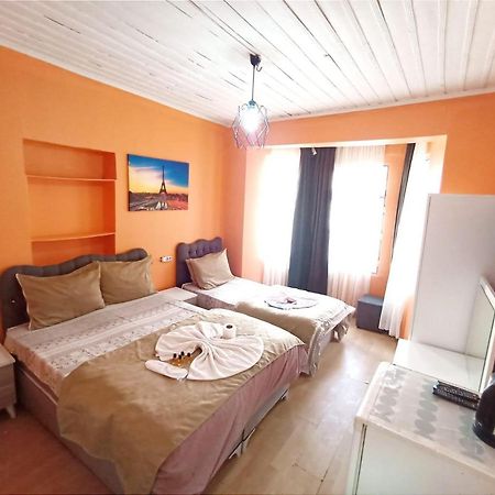 איסטמבול Taksim Gold Hotel מראה חיצוני תמונה