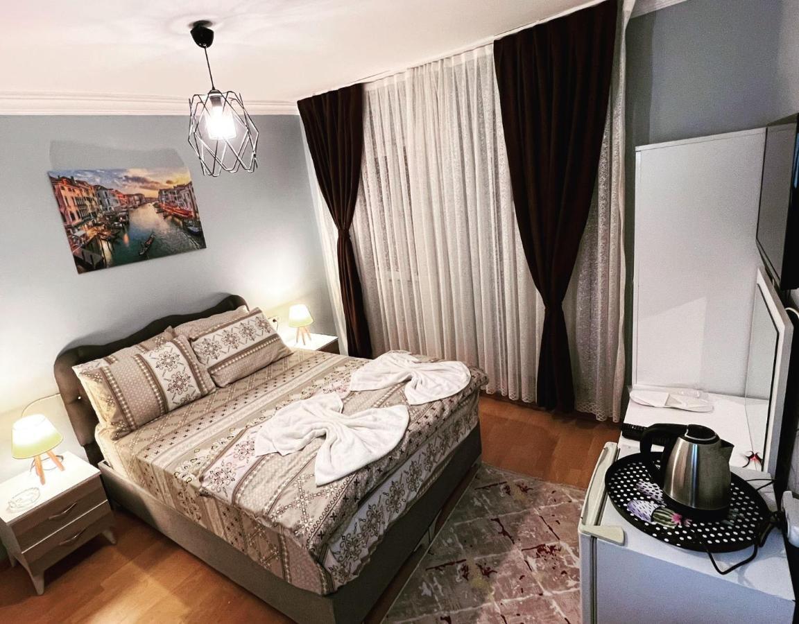 איסטמבול Taksim Gold Hotel מראה חיצוני תמונה