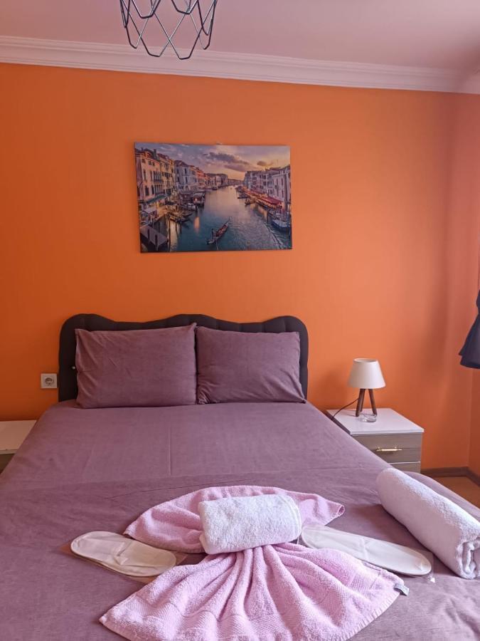 איסטמבול Taksim Gold Hotel מראה חיצוני תמונה