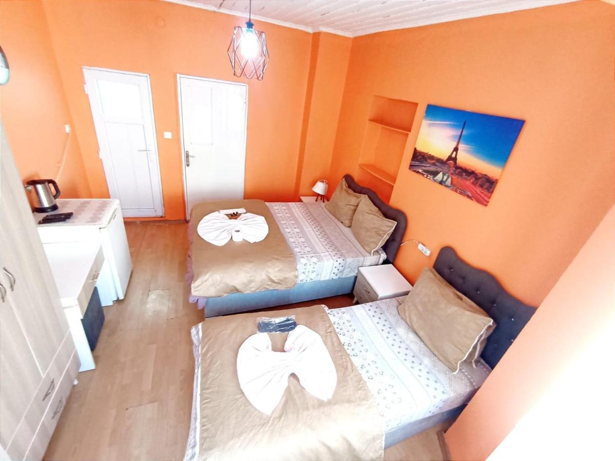 איסטמבול Taksim Gold Hotel מראה חיצוני תמונה