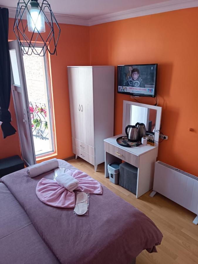 איסטמבול Taksim Gold Hotel מראה חיצוני תמונה
