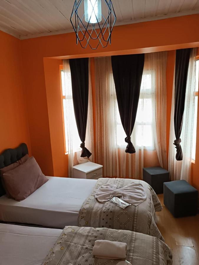 איסטמבול Taksim Gold Hotel מראה חיצוני תמונה