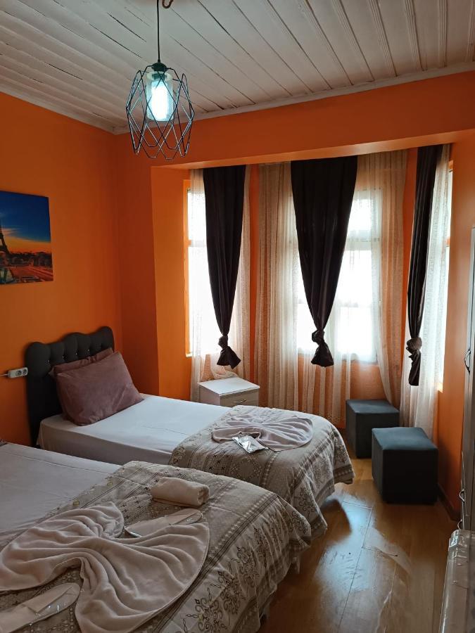 איסטמבול Taksim Gold Hotel מראה חיצוני תמונה