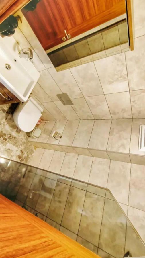 איסטמבול Taksim Gold Hotel מראה חיצוני תמונה