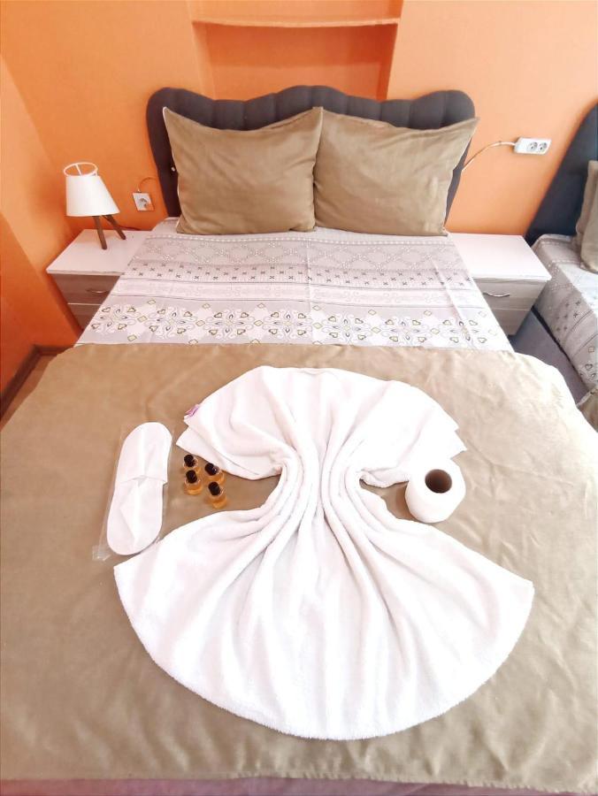 איסטמבול Taksim Gold Hotel מראה חיצוני תמונה
