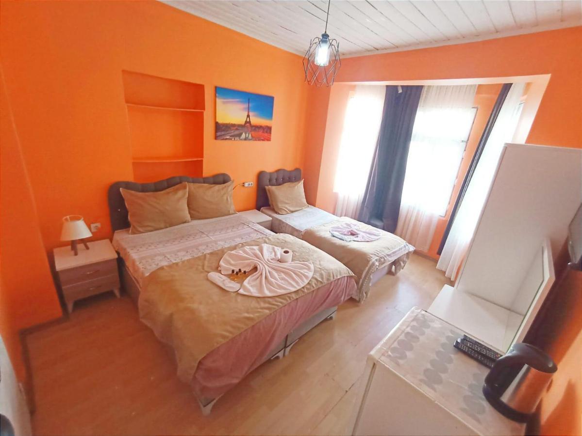 איסטמבול Taksim Gold Hotel מראה חיצוני תמונה
