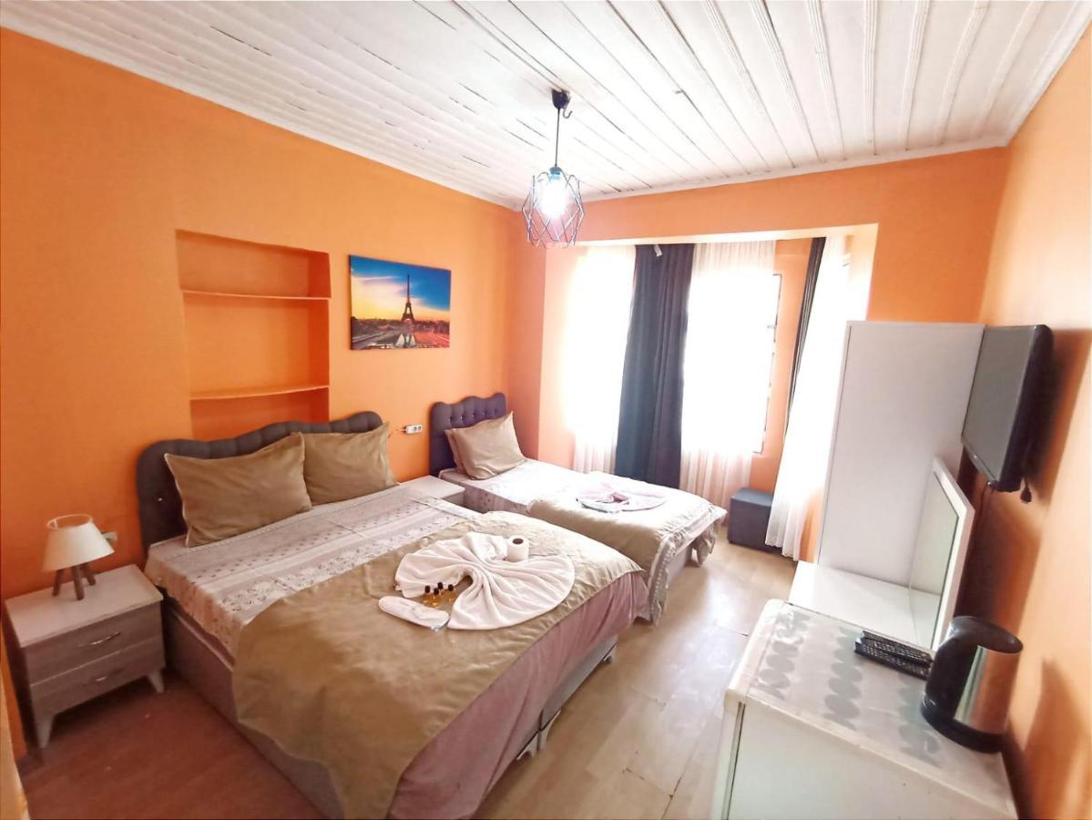 איסטמבול Taksim Gold Hotel מראה חיצוני תמונה